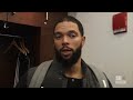 Deron Likes Plumlee's Effort