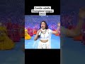 Camila Cabello Champions League 2022 