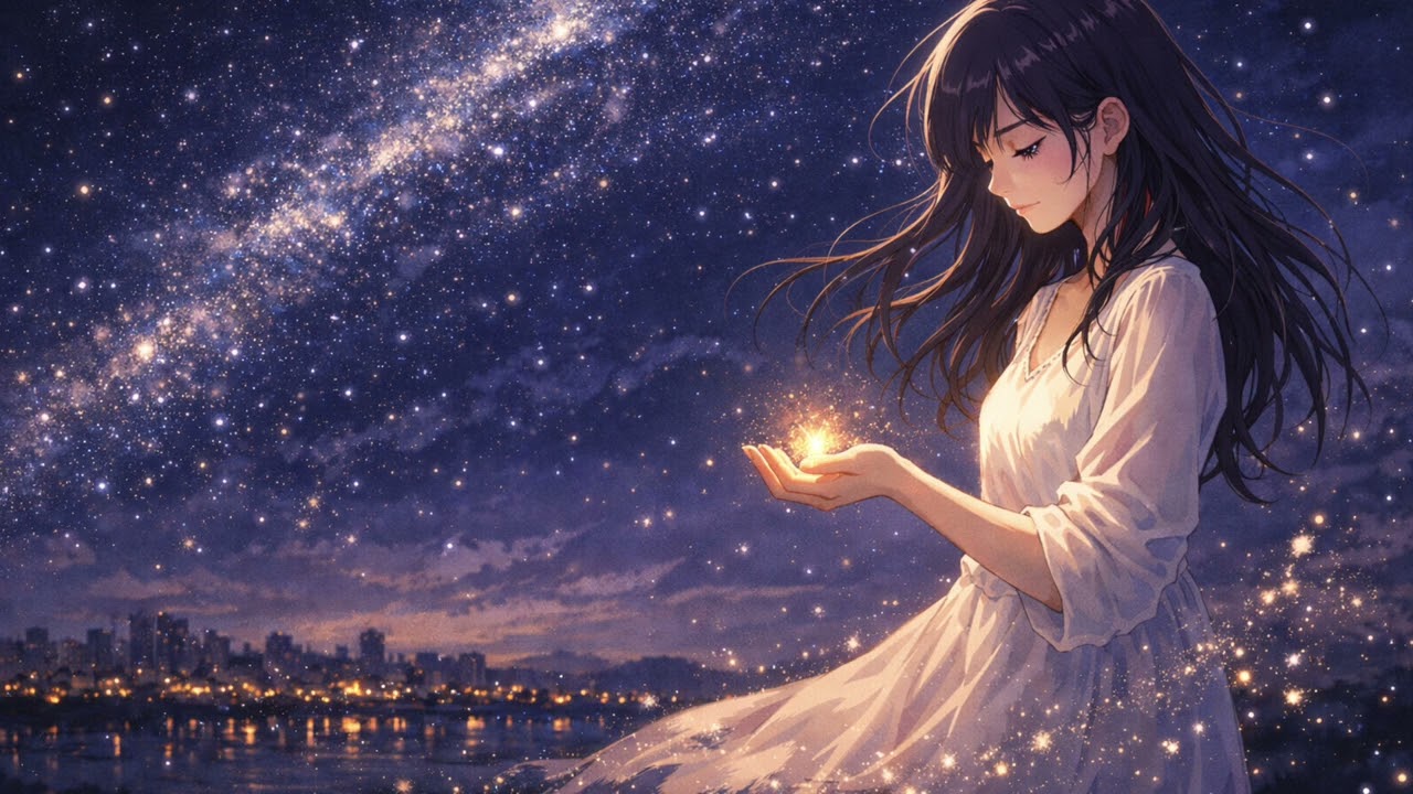 星屑ビーナス/@aimerSMEJ 看護師が歌ってみた