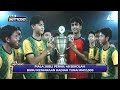 RANGKUMAN SEMASA | Piala Jubli Perak: 48 sekolah berentap buru RM12,000