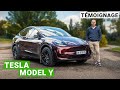 Tesla Model Y Grande Autonomie Propulsion : Le Meilleur Rapport Qualité-Prix ?
