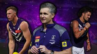 It’s Wharfie Time In The Afl