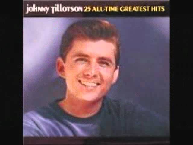 Johnny Tillotson - True True Happiness