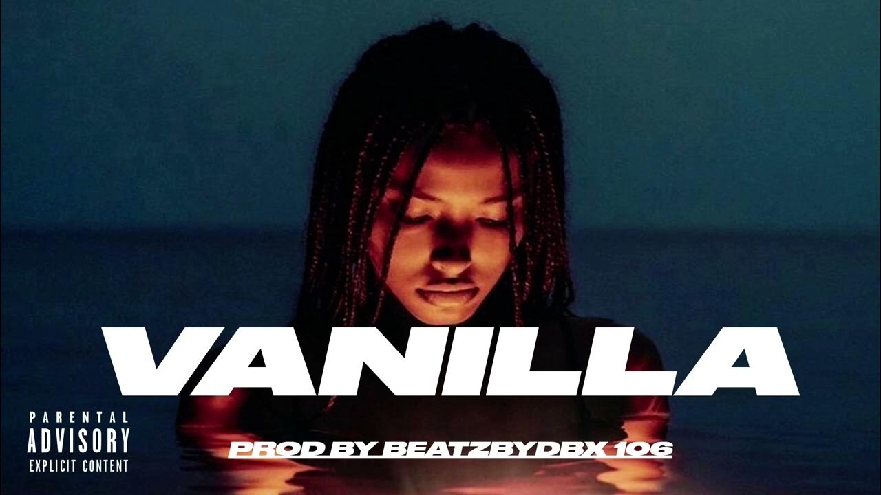 Tayc x Aya Nakamura Afrobeat Type beat - VANILLA | Afrobeat ...