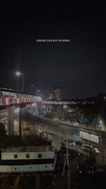 wajar bila saat ini ku iri pada kalian..