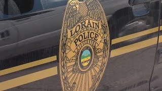 Witness helps Lorain Police chase down robbers