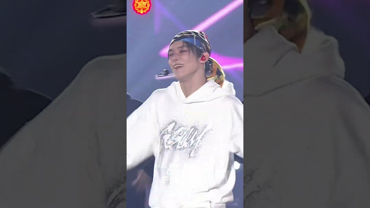 GGUM - YEONJUN (TXT) #GGUM #YEONJUN #TXT #Shorts
