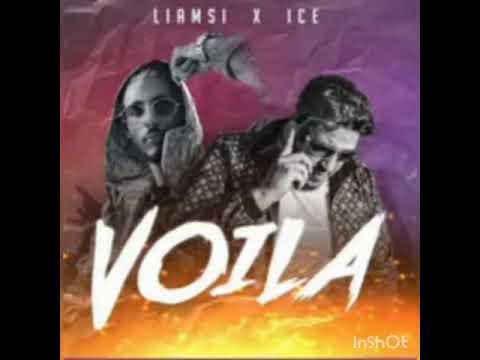 LIAMSI VOILA FT ICE AUODIO OFFICEL 