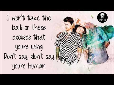 The Chainsmokers - Don't Say ft. Emily Warren [Full HD] lyrics