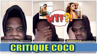 KINDASAMA CLASH WEJDENE SUR SA NOUVELLE MUSIQUE COCO