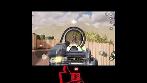 Call of duty mobile . frontline | nuketown 04  #codm #codmobile #shorts