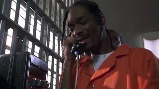 Prison Phone Call with Snoop Dogg  Baby Boy 2001