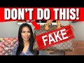 Former Louis Vuitton Employee Reveals What Happens When Customers Bring in *COUNTERFEIT* Bags!