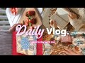 Day in My Life 🌙 | Suhoor to Iftar | Calm Ramadan Vlog