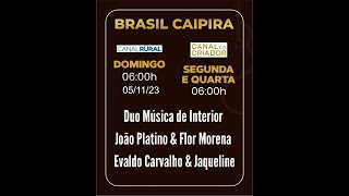 BRASIL CAIPIRA