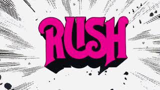 Finding My Way - Rush ( drum cover )