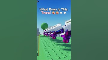 Thumbnail of I WANNA RUN AWAY 💀💔🥀 #roblox #robloxmemes #robloxshorts #robloxedit #memes