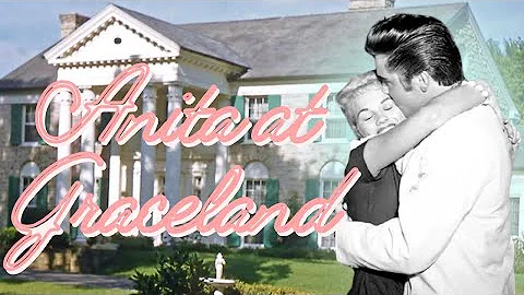 Graceland According to Anita