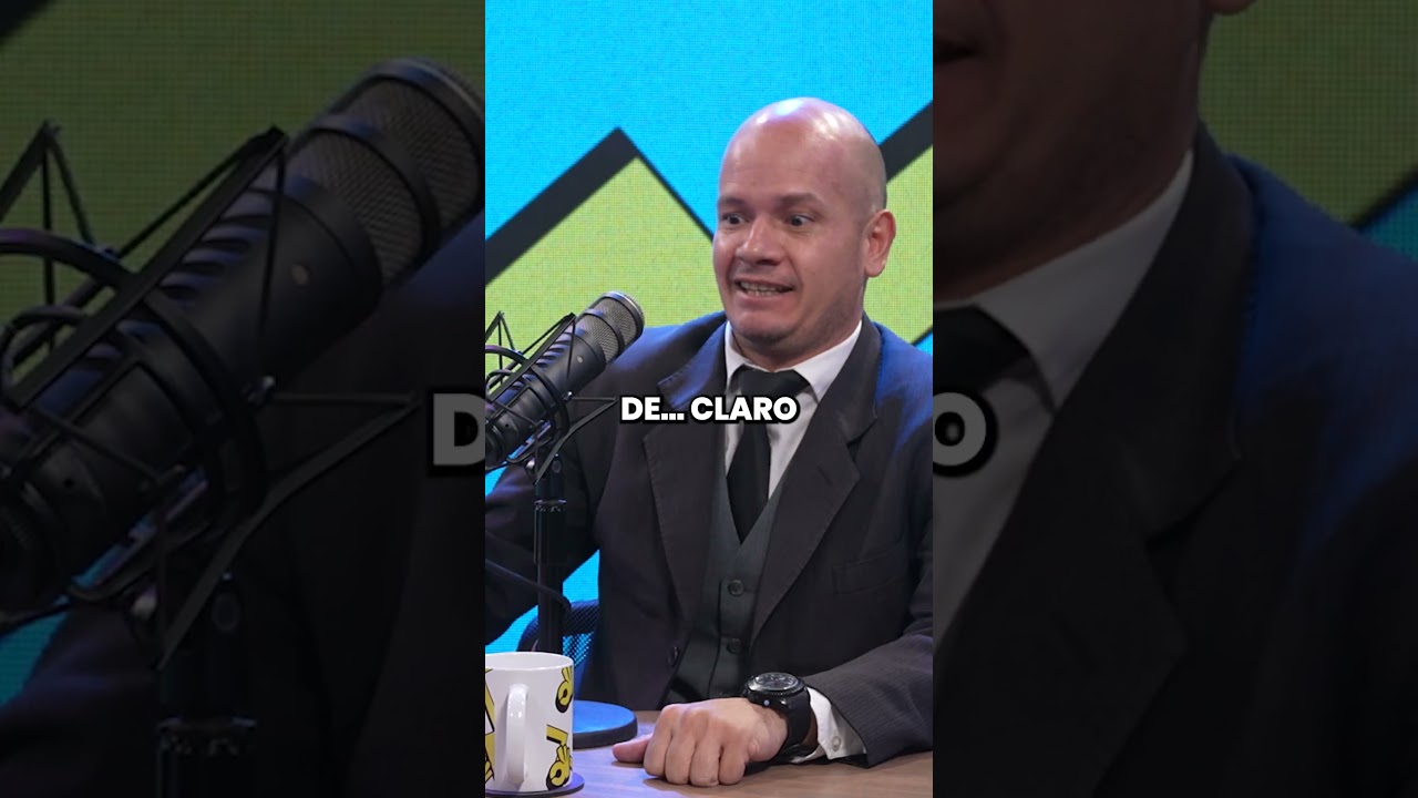 El sistema esta diseñado para que funcione con la lógica  #Todogood #politica