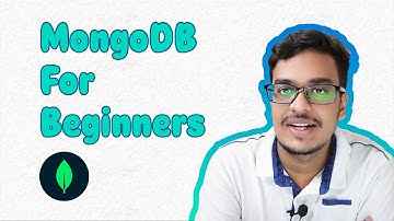 MongoDB Tutorial For Beginners
