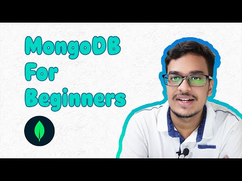 MongoDB Tutorial For Beginners