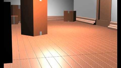 maya Animation music video