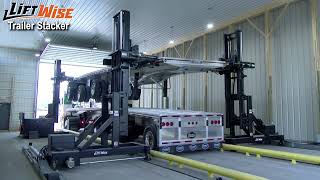 LiftWise Trailer Stacker