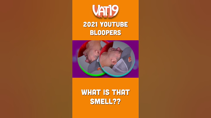 What is that Smell? The REMIX!