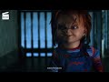 La Malédiction de Chucky : Je vais t'attraper