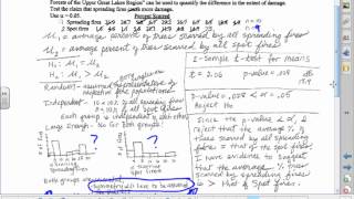 Going Over Chapter 23 25 Test REVIEW