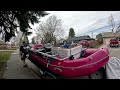 Stop UV Damage Before It Ruins Your Raft | 303 Protectant Application Guide