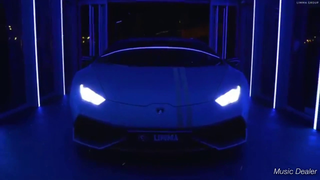 Night Lovell - Lethal Presence (LIMMA)