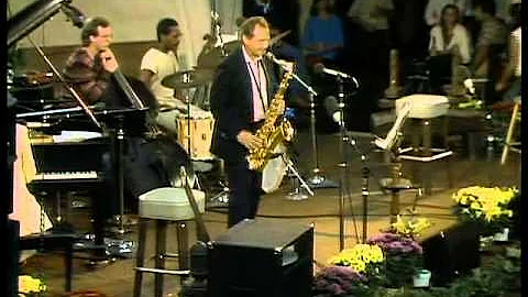Stan Getz-Vintage Getz