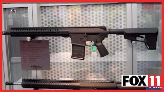 Gun control; Expanding background checks for gun sales