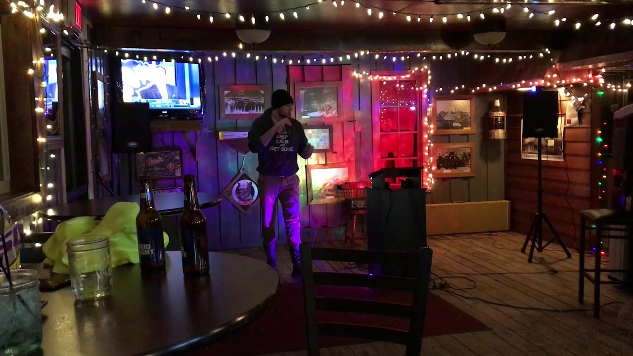 AC/DC TNT Best karaoke ever!!!! YouTube