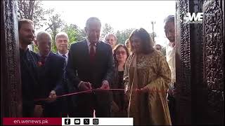 Nomad Gallery Pays Tribute To Artistic Diversity With Blurring Boundaries Exhibition