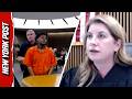 Judge Goes Viral for Sentencing Teen to 25 Years Over Convenience Store Attack – Family Cries Out Mp3 Song