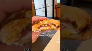 Dunkin Donuts Fall Menu