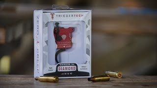 Win This Trigger Tech Diamond Trigger