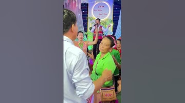 Vũ hội rượu cần