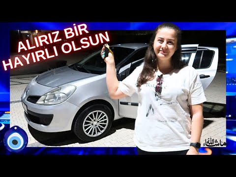 Hayalimiz Gerçek Oldu🤩 Beklenen Gün Geldi😍 Tahminleriniz Doğruydu🤭 Kısacık Ama Kocaman Bir Vlog❤️