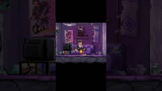 Katana Zero #IndieGame #ActionGame #PixelArt #Noir #storydriven  #GameDev #RetroGaming #Platformer
