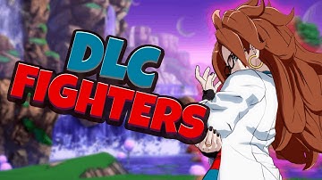 Fighting games have a DLC problem