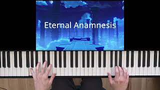 Eternal Anamnesis (Genshin Impact): Tension, twisting, and the dangers of big chords