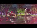 Lightning strike may have caused Johnston house fire