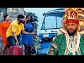 I LEFT D PALACE TO DISGUISE AS KEKE DRIVER TO FIND A WOMAN THAT TRULY LOVES ME -2 (2023TRENDINGMOVIE