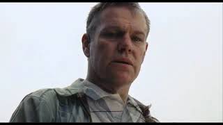 Matt Damon getting old| Meme