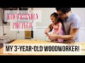 Make a Simple Marshmallow Stick | Kid-Friendly Woodworking Project Make a Simple Marshmallow Stick | Kid-Friendly Woodworking Project