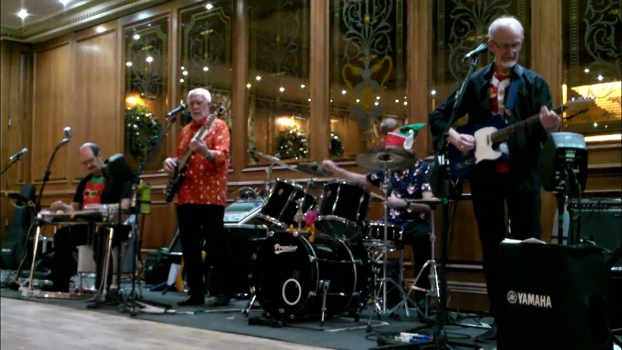 Big Train From Memphis CAPRICORN YouTube