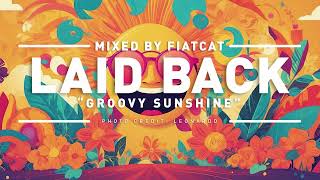 Laid Back – Groovy Sunshine (Club Mix by FiatCat) 126 bpm